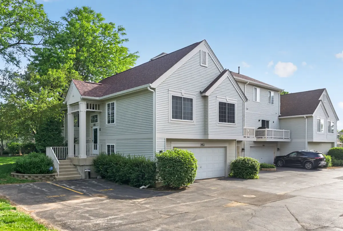 352 New Haven Drive #352, Cary, IL 60013 - #1