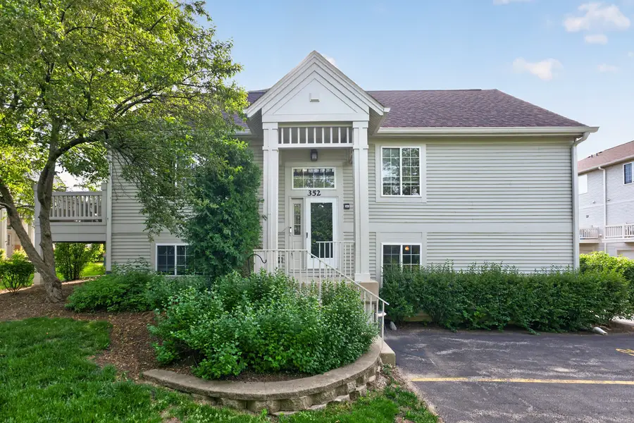 352 New Haven Drive #352, Cary, IL 60013 - #2
