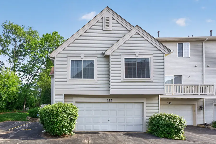352 New Haven Drive #352, Cary, IL 60013 - #3