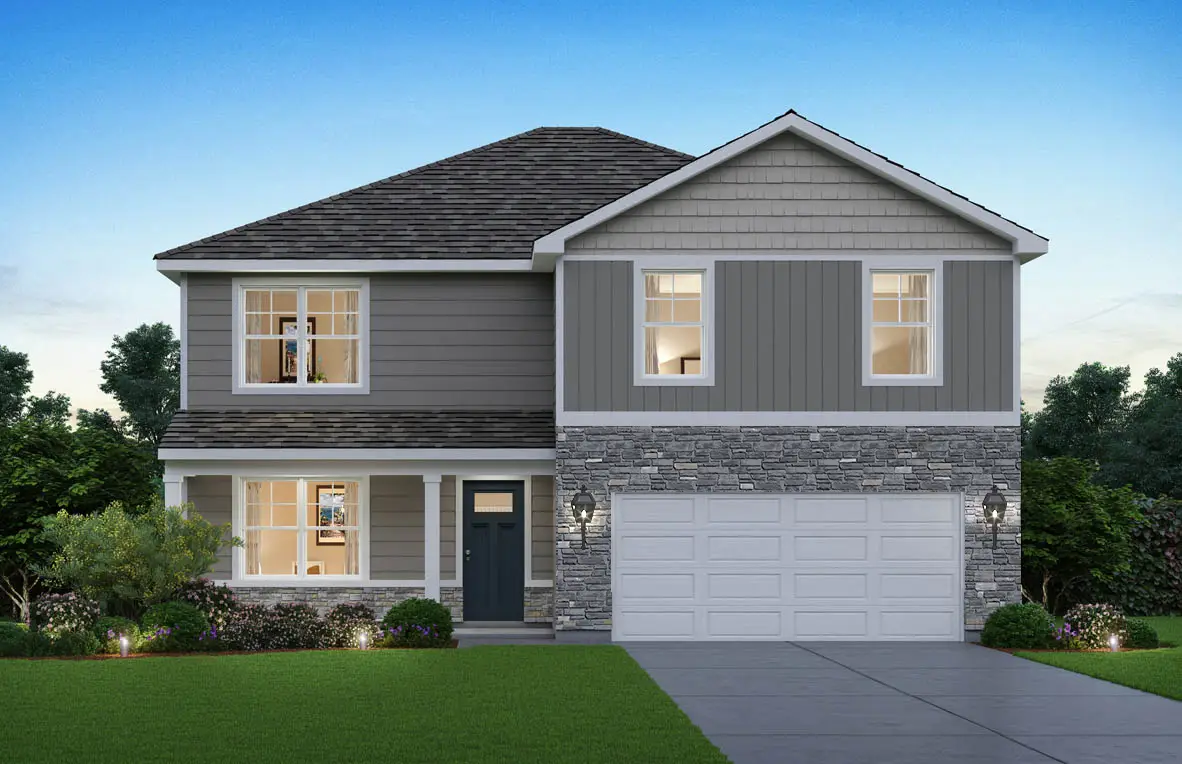 2916 Savana Drive, Joliet, IL 60435 - #1