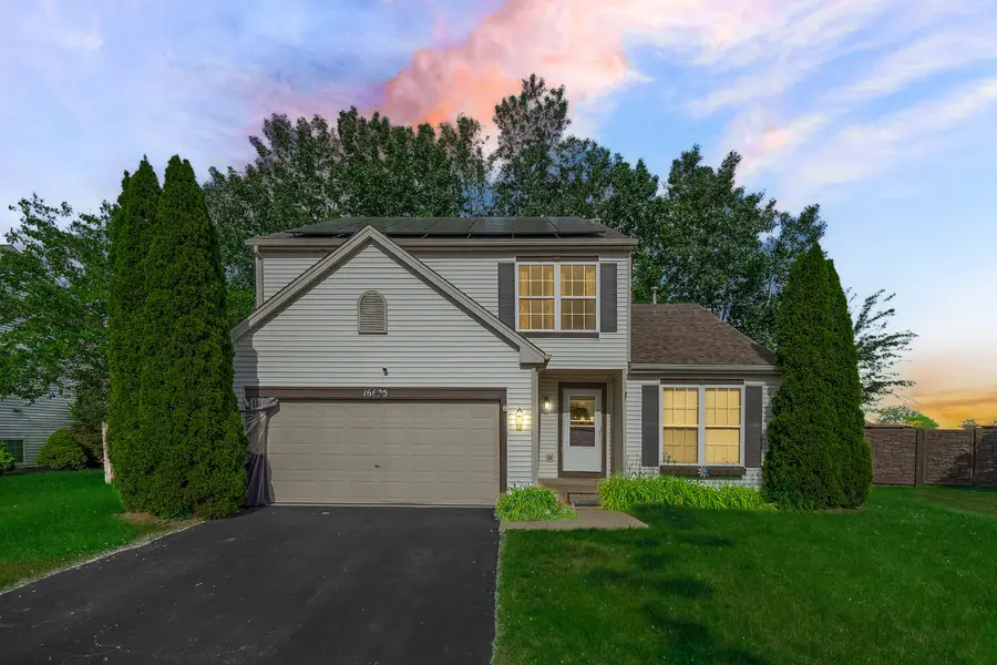 16625 Kingsbrook Drive, Crest Hill, IL 60403 - #2