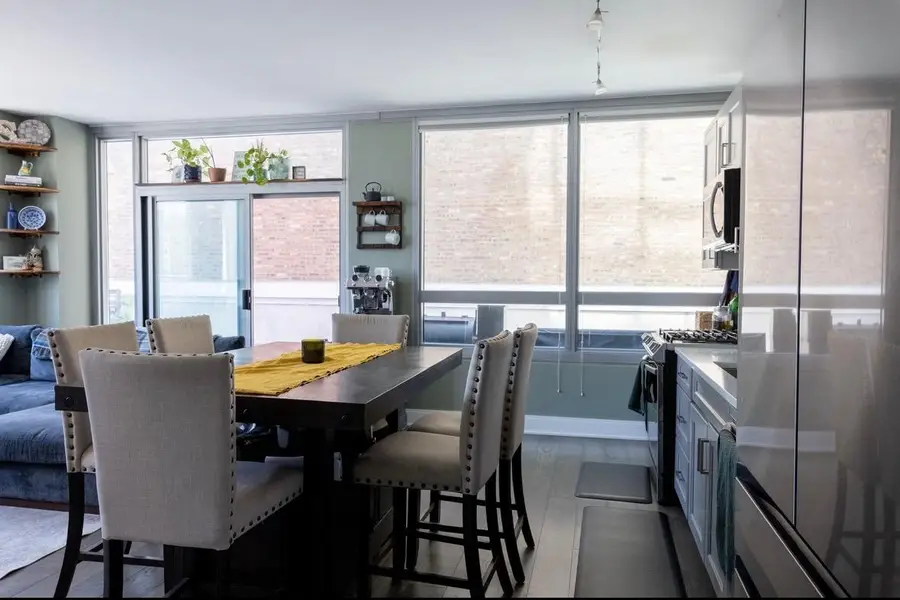 701 S Wells Street #804, Chicago, IL 60607 - #2
