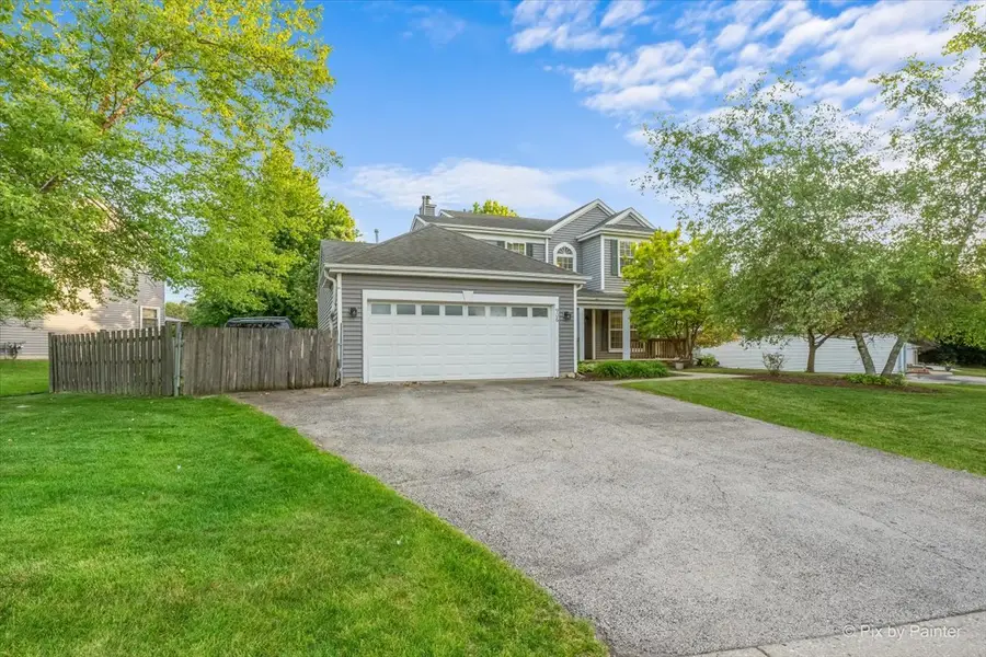 906 Barbara Street, Lake In The Hills, IL 60156 - #2