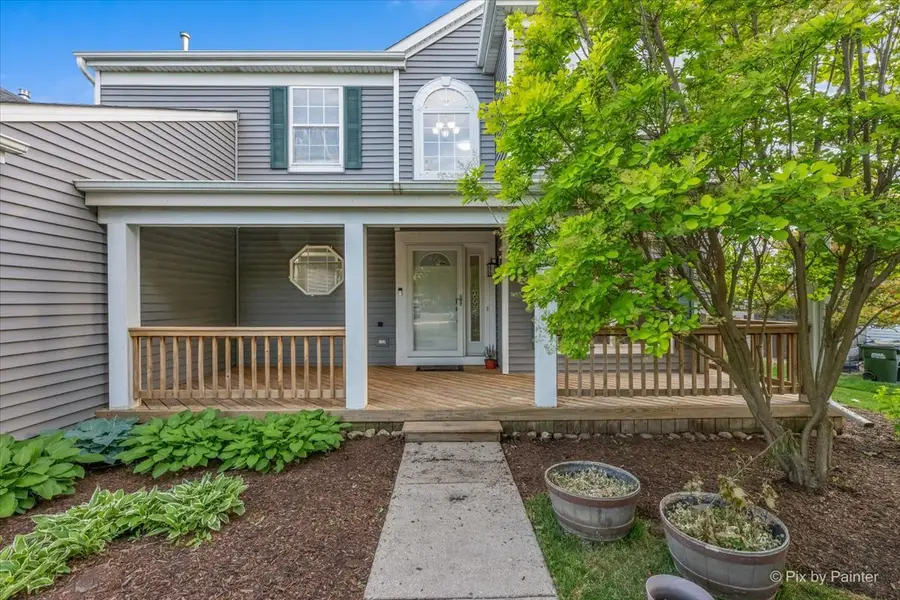906 Barbara Street, Lake In The Hills, IL 60156 - #3