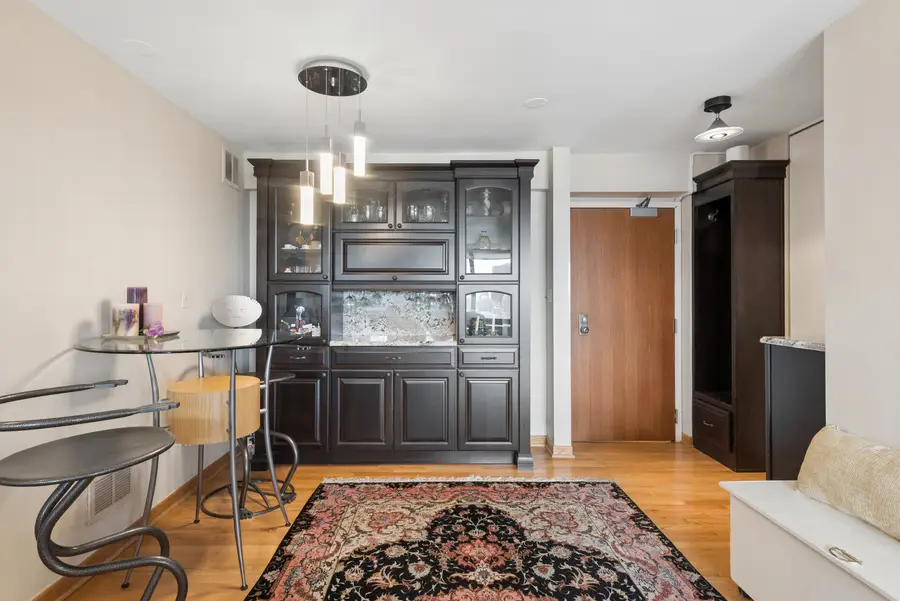 155 N Harbor Drive #4101-4102, Chicago, IL 60601 - #2