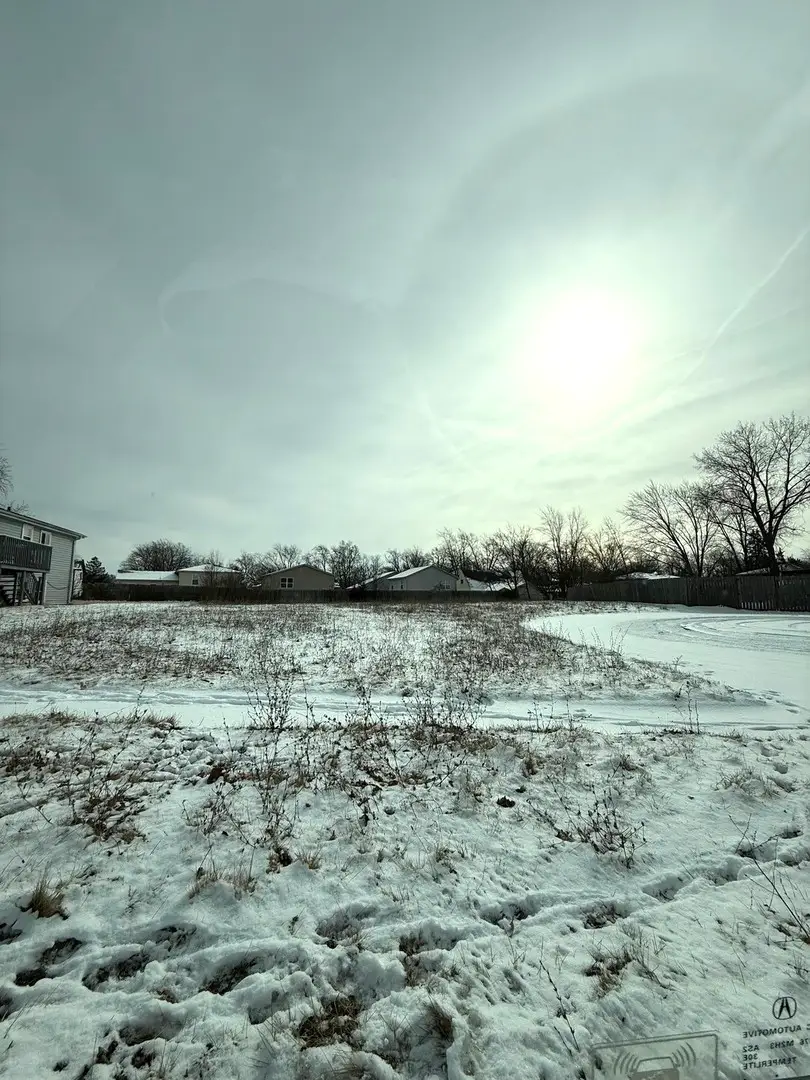 608 Sullivan Lane, University Park, IL 60484 - #1