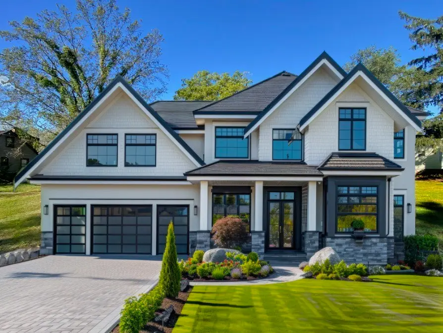 608 Sullivan Lane, University Park, IL 60484 - #2