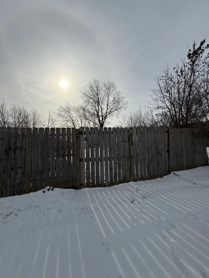 608 Sullivan Lane, University Park, IL 60484 - #3