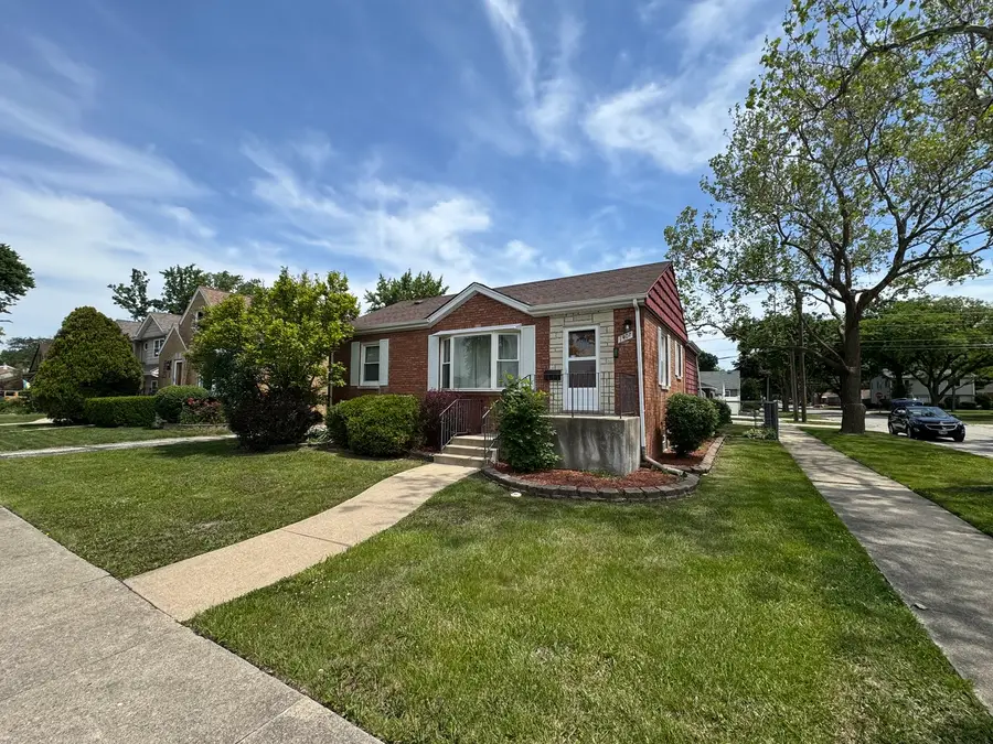 1401 Beach Avenue, La Grange Park, IL 60526 - #2