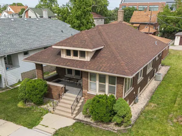524 Walsh Avenue, Joliet, IL 60435