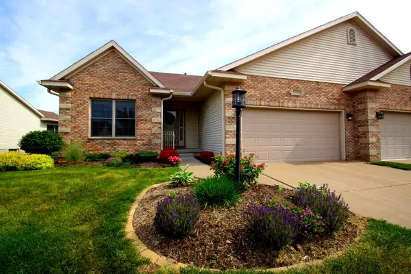 5260 Friendship Drive #5260, Davenport, IA 52804