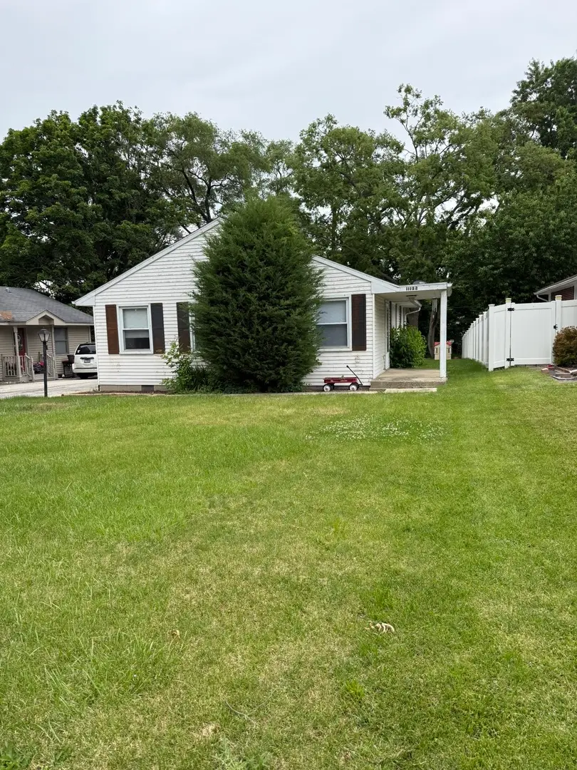 11132 Parker Street, Mokena, IL 60448 - #1