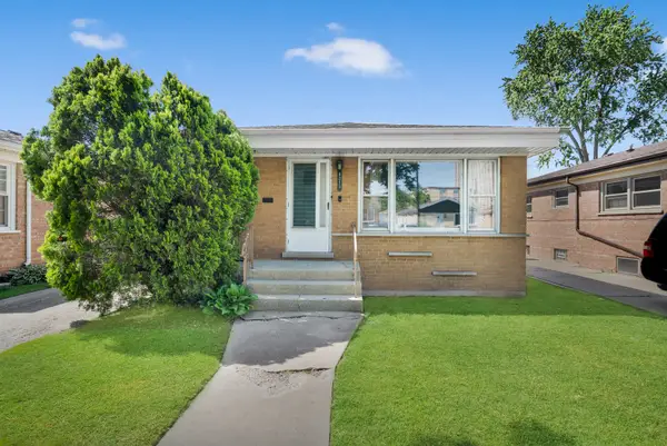 4313 W 77th Place W, Chicago, IL 60652