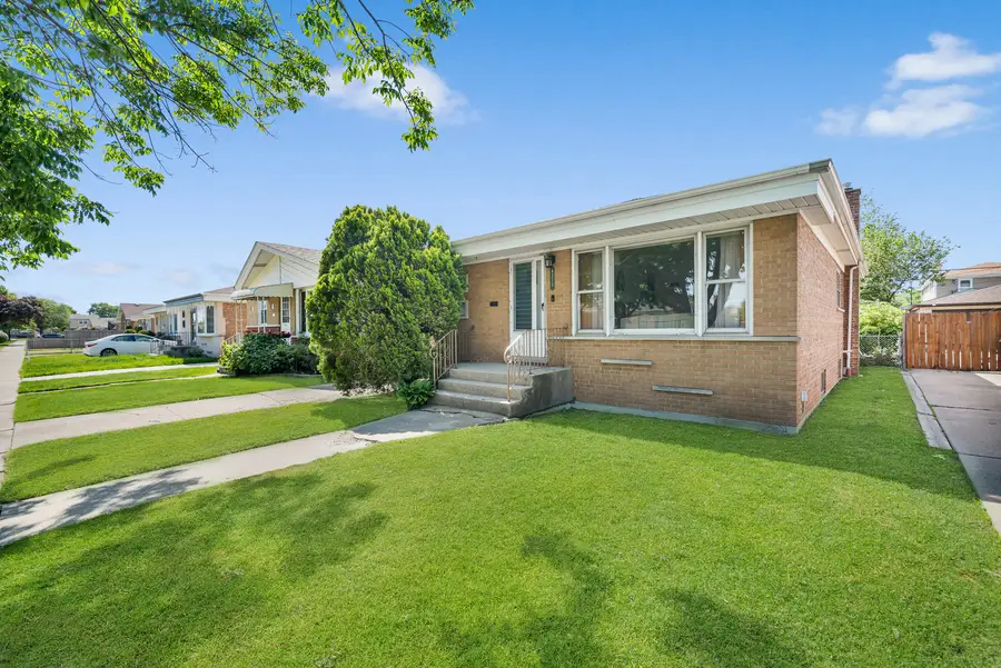 4313 W 77th Place W, Chicago, IL 60652 - #2