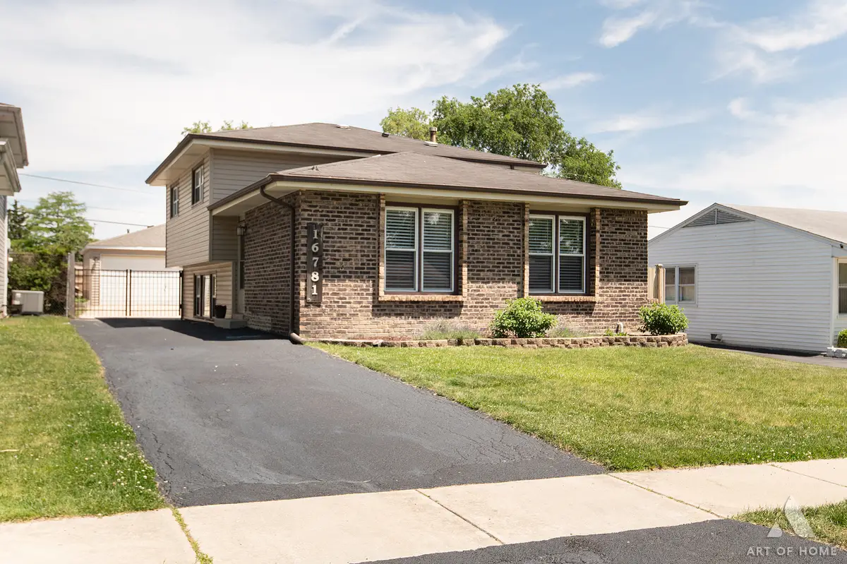 16781 Hilltop Avenue, Orland Hills, IL 60487 - #1