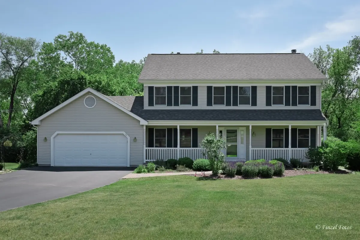 841 Hemlock Drive, Sleepy Hollow, IL 60118 - #1