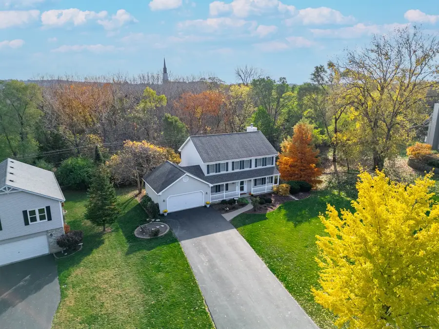 841 Hemlock Drive, Sleepy Hollow, IL 60118 - #2