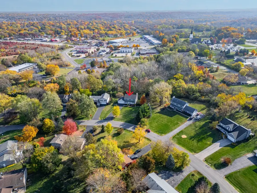 841 Hemlock Drive, Sleepy Hollow, IL 60118 - #3