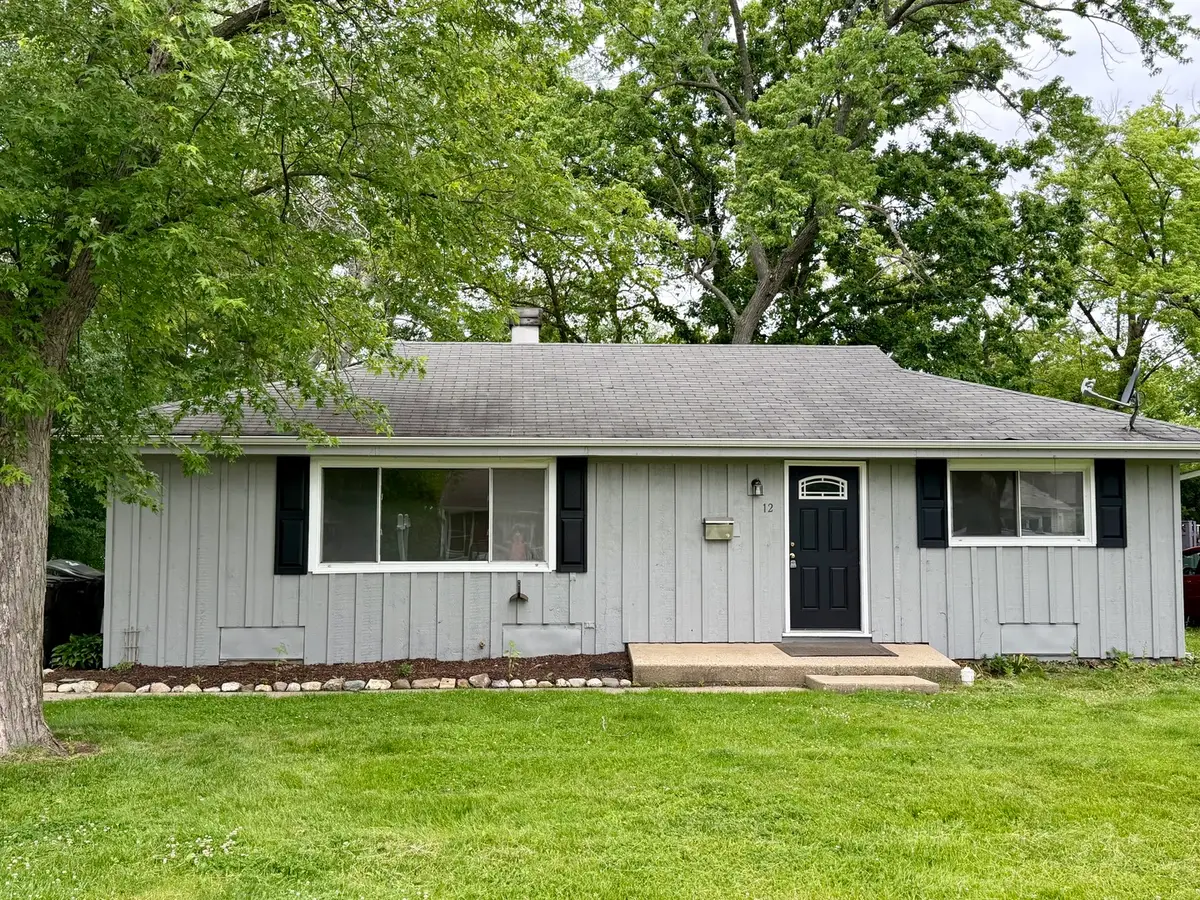 12 Johnathan Road, Lake Zurich, IL 60047 - #1