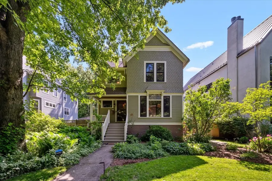 1805 Wesley Avenue, Evanston, IL 60201 - #2