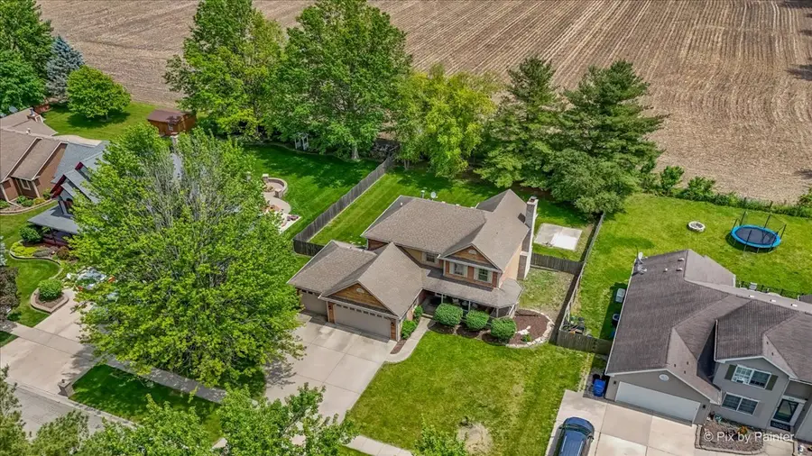 510 Rees Street, Hinckley, IL 60520 - #2