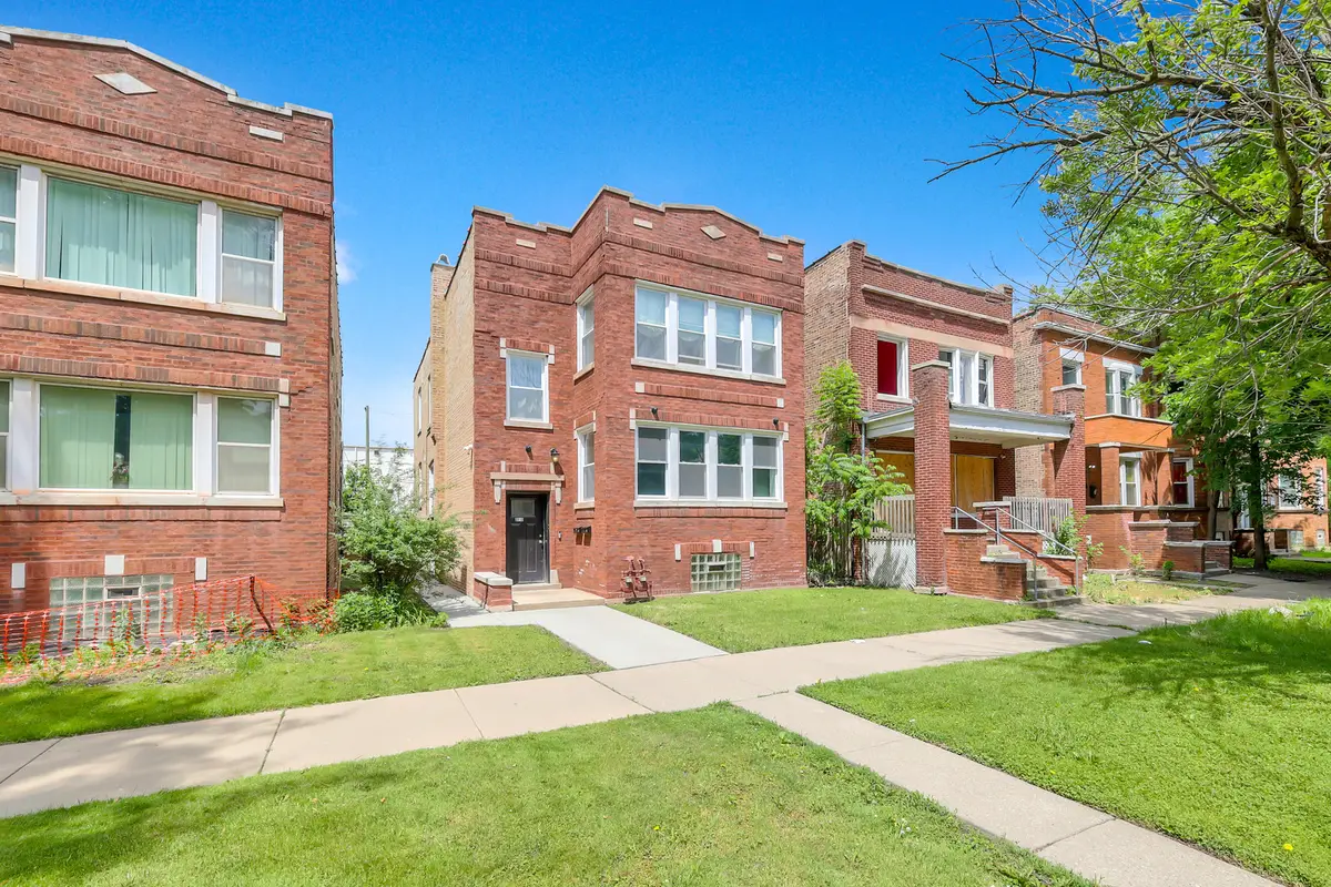 7010 S Wabash Avenue, Chicago, IL 60637 - #1