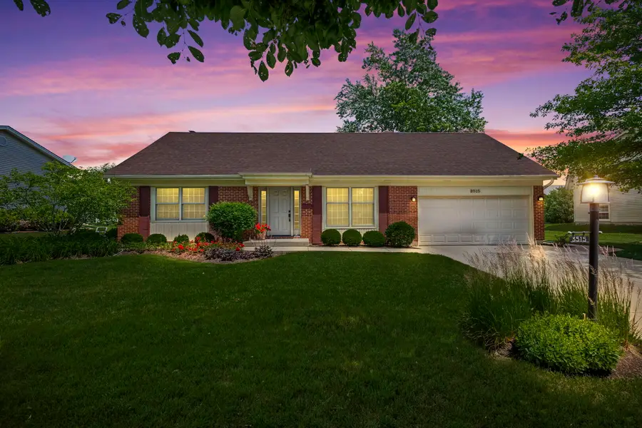 3515 Treaty Lane, Hoffman Estates, IL 60192 - #2