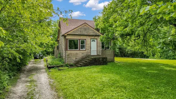 23119 Central Park Avenue, Richton Park, IL 60471
