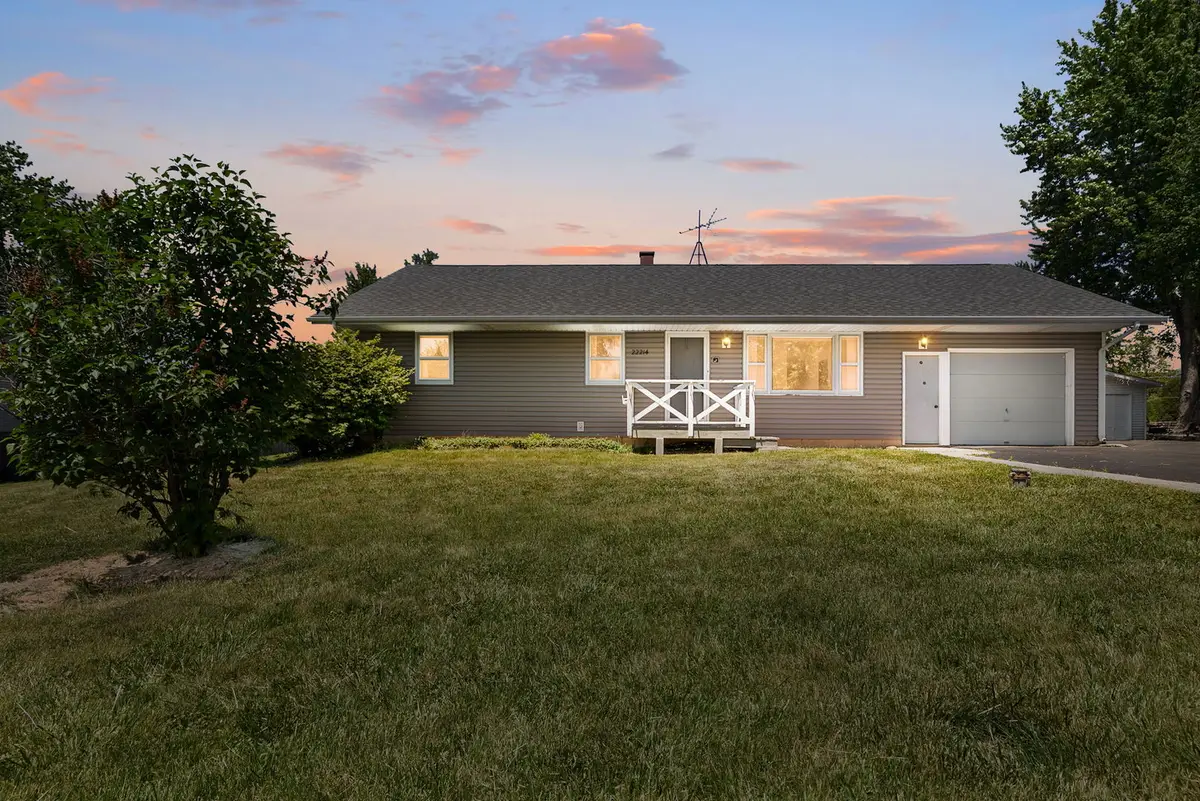 22214 W Cedar Drive, Antioch, IL 60002 - #1