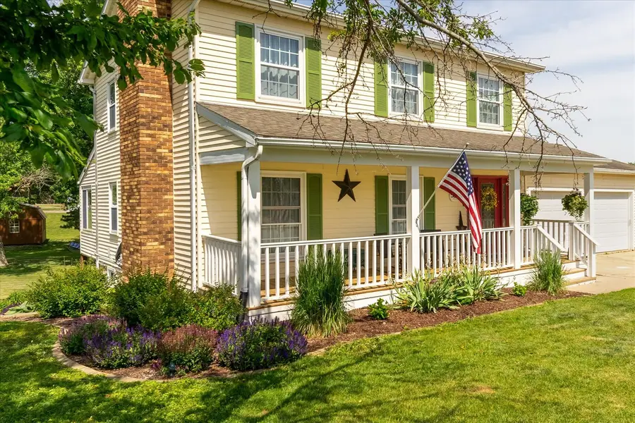 507 Terrace Lane, Washburn, IL 61570 - #2