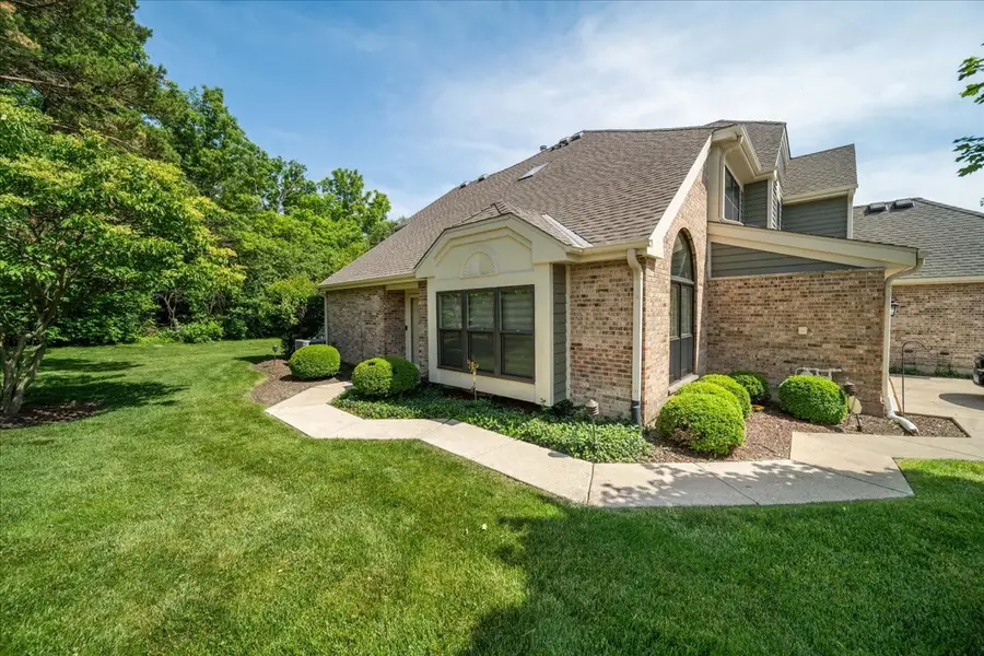 2619 Burton Drive, Westchester, IL 60154 - #2