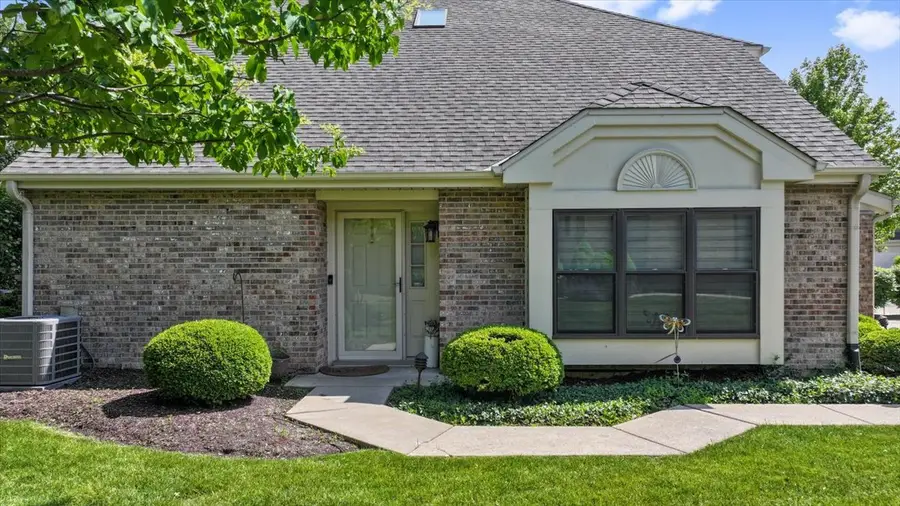2619 Burton Drive, Westchester, IL 60154 - #3