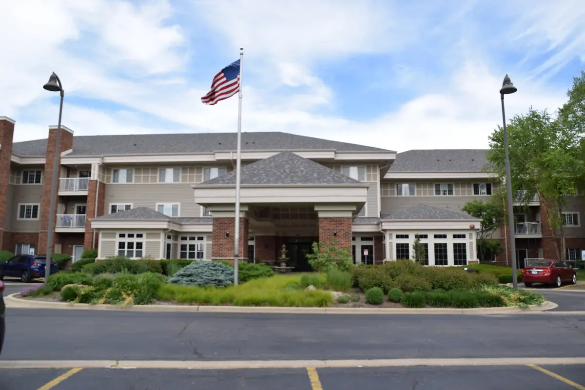 801 N Mclean Boulevard #258, Elgin, IL 60123 - #1