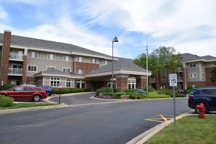 801 N Mclean Boulevard #258, Elgin, IL 60123 - #2