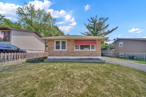 1219 Woodridge Street, Round Lake Beach, IL 60073