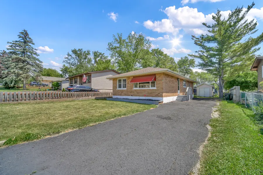 1219 Woodridge Street, Round Lake Beach, IL 60073 - #2