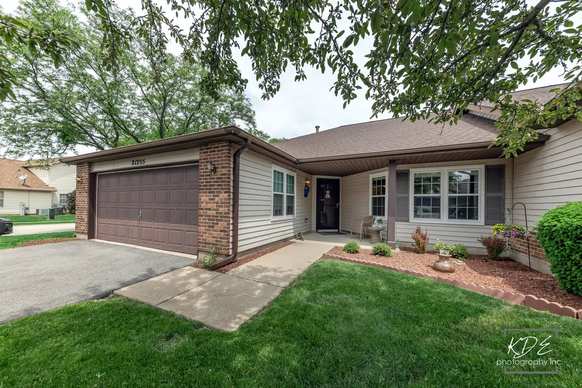 21255 Silktree Circle, Plainfield, IL 60544 - #1