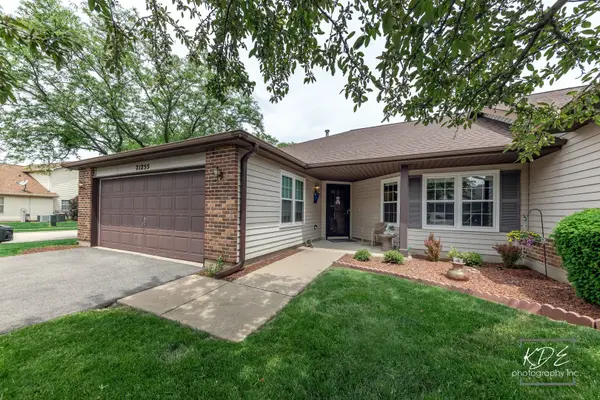 21255 Silktree Circle, Plainfield, IL 60544