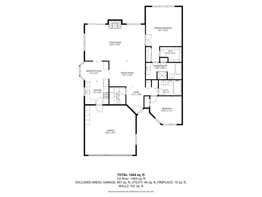 21255 Silktree Circle, Plainfield, IL 60544 - #2