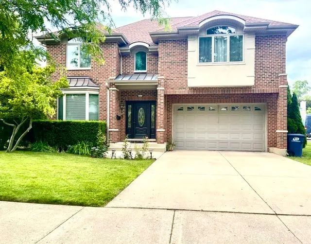 822 E Prairie Avenue, Des Plaines, IL 60016 - #3