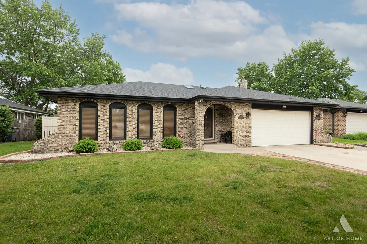 7737 Cashew Drive, Orland Park, IL 60462 - #1