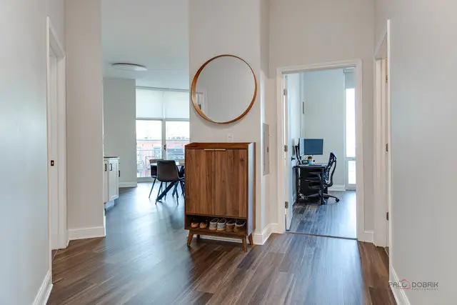 1600 S Indiana Avenue #803, Chicago, IL 60616 - #2