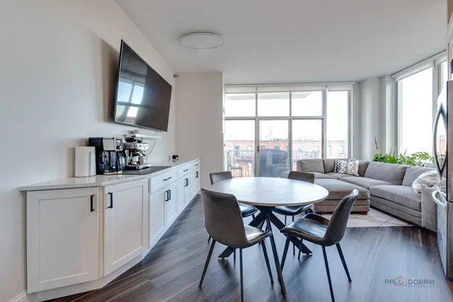 1600 S Indiana Avenue #803, Chicago, IL 60616 - #3