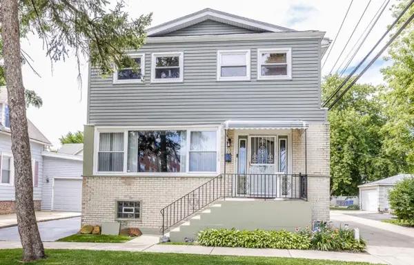 1910 Dewey Avenue, Evanston, IL 60201