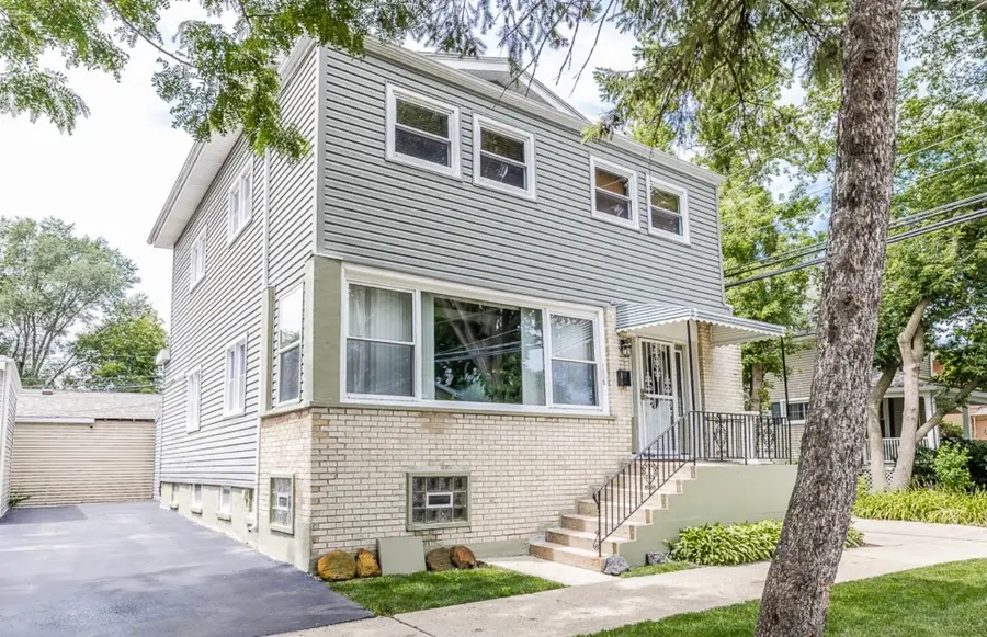 1910 Dewey Avenue, Evanston, IL 60201 - #2