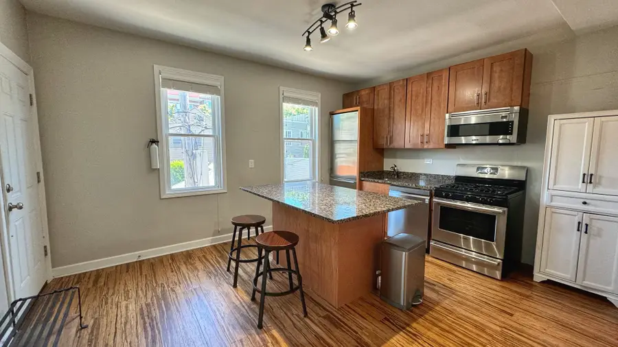 2115 W Wellington Avenue, Chicago, IL 60618 - #2
