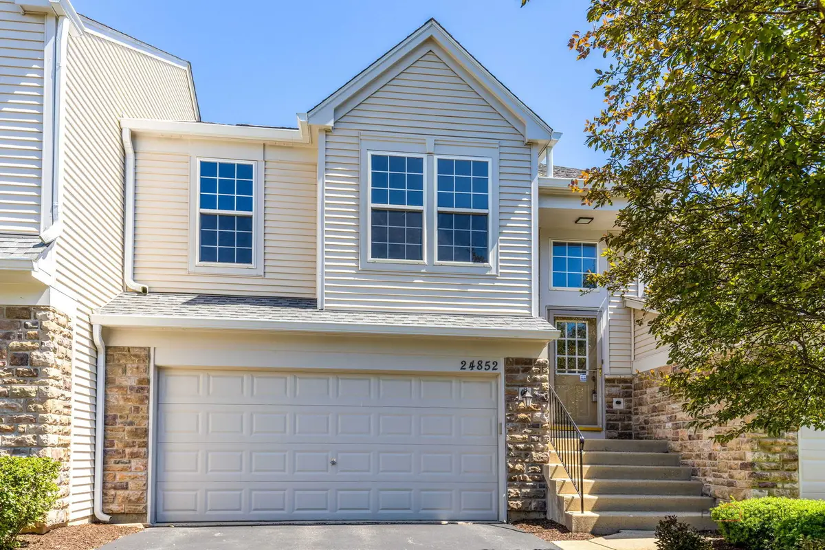 24852 W Gates Lane #24852, Plainfield, IL 60585 - #1
