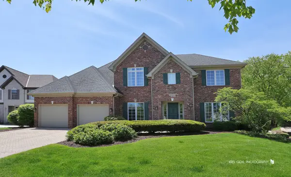 2503 Stonehenge Drive, Aurora, IL 60502
