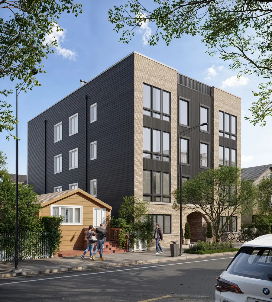 1931 S Jefferson Street #2N, Chicago, IL 60616 - #2