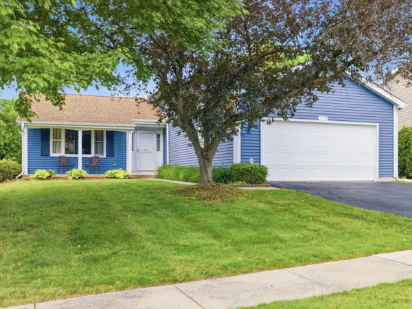 1158 Pinetree Lane, Bartlett, IL 60103